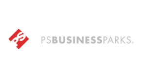 logo: ps business parks
